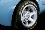 Ford GT40 Concept 2002 года